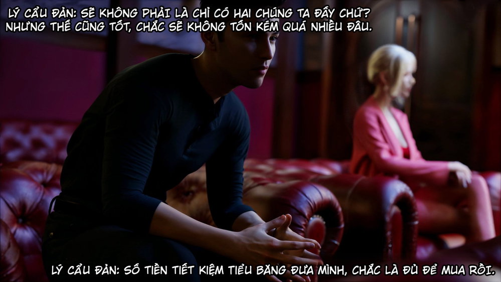 NGHỊCH CHUYỂN - Chương 46 - 88