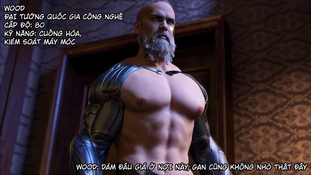 NGHỊCH CHUYỂN - Chương 46 - 89