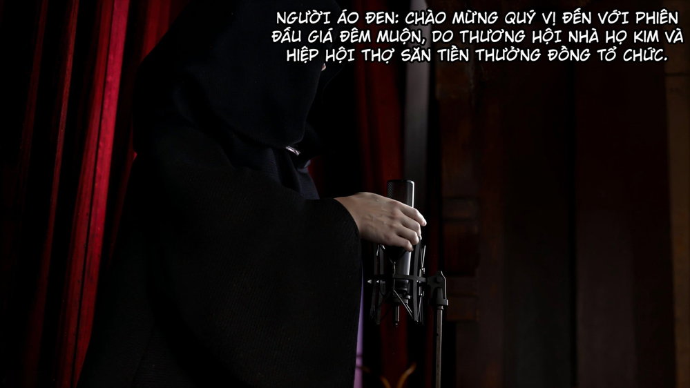 NGHỊCH CHUYỂN - Chương 46 - 94