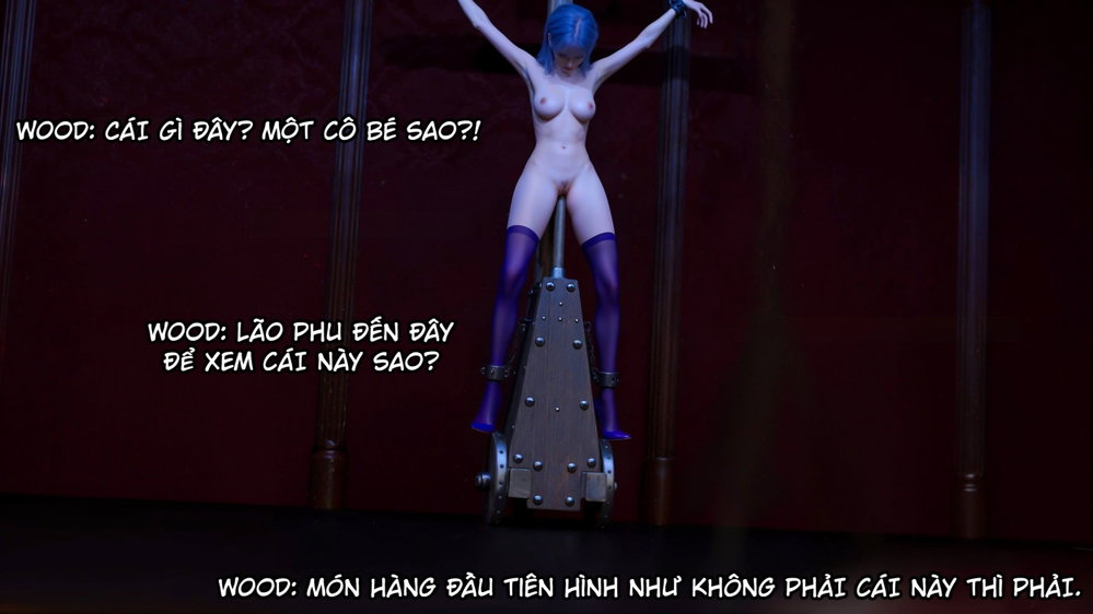 NGHỊCH CHUYỂN - Chương 46 - 99