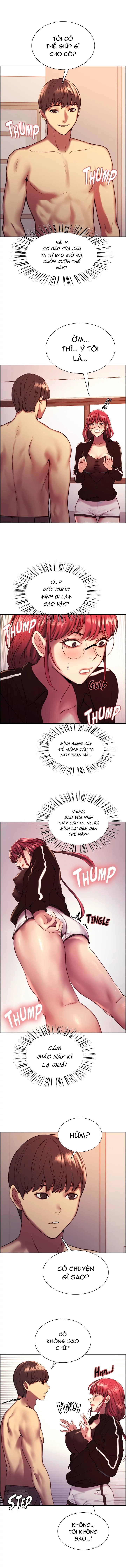 Đồng Hồ Bấm Giờ Tình Dục - Chap 12 - 11