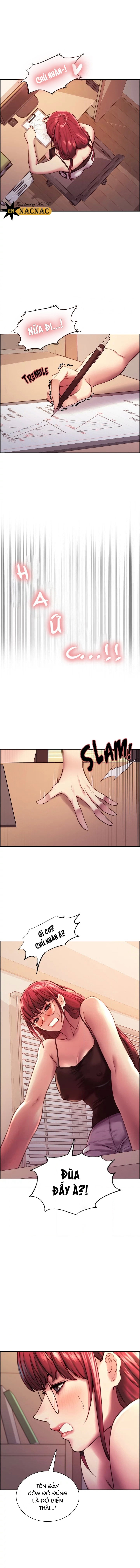 Đồng Hồ Bấm Giờ Tình Dục - Chap 12 - 3