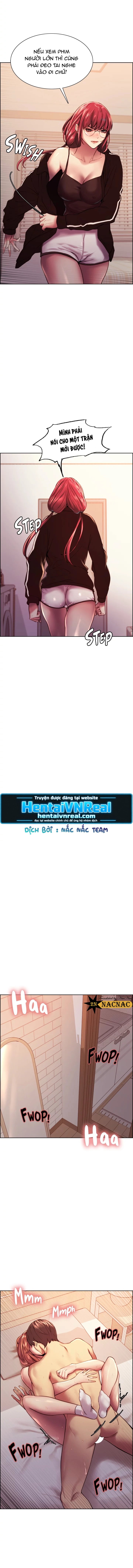 Đồng Hồ Bấm Giờ Tình Dục - Chap 12 - 4