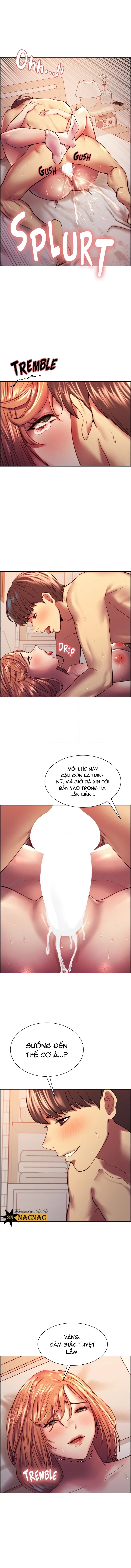Đồng Hồ Bấm Giờ Tình Dục - Chap 12 - 6
