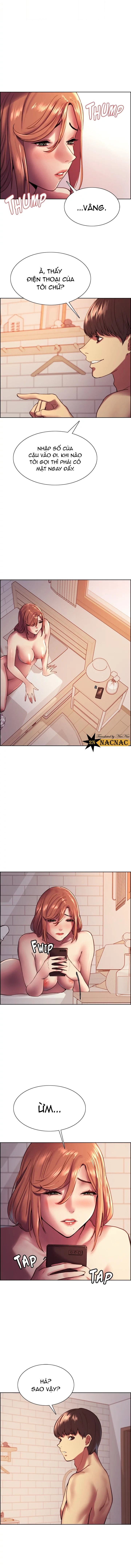 Đồng Hồ Bấm Giờ Tình Dục - Chap 12 - 8