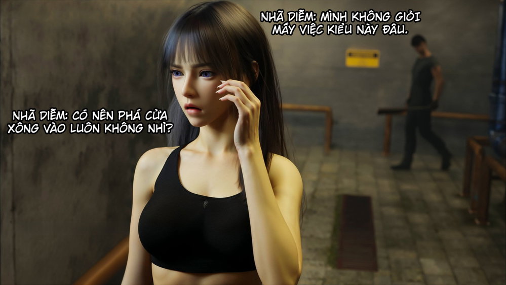 NGHỊCH CHUYỂN - Chương 45 - 10