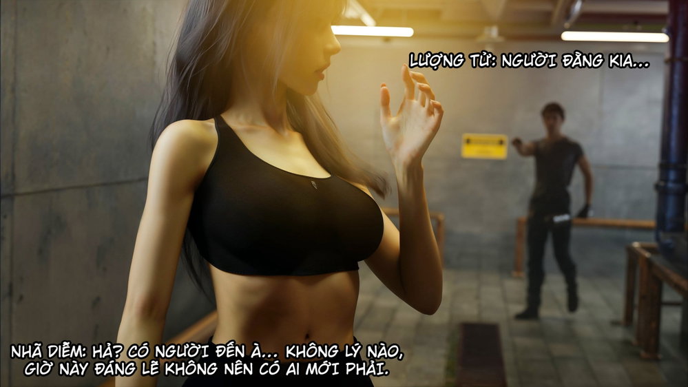 NGHỊCH CHUYỂN - Chương 45 - 12