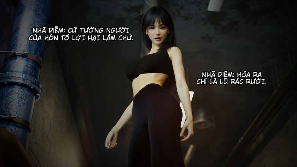 NGHỊCH CHUYỂN - Chương 45 - 18