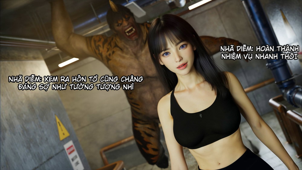 NGHỊCH CHUYỂN - Chương 45 - 22