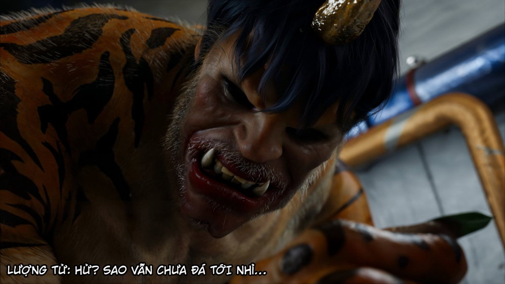 NGHỊCH CHUYỂN - Chương 45 - 32