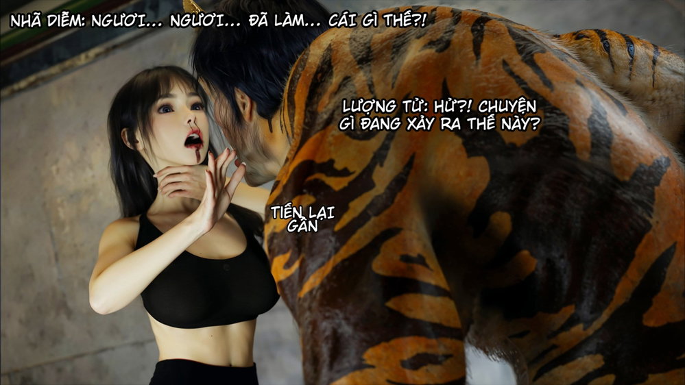 NGHỊCH CHUYỂN - Chương 45 - 37
