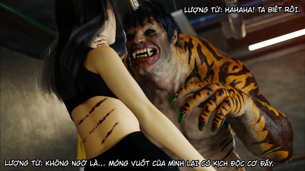 NGHỊCH CHUYỂN - Chương 45 - 38