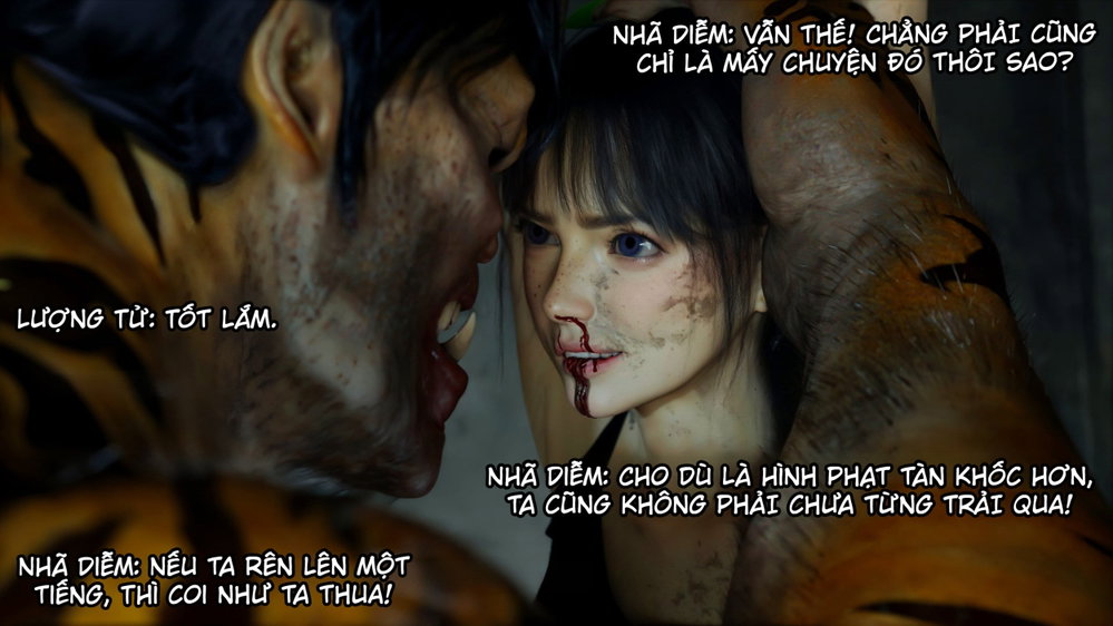 NGHỊCH CHUYỂN - Chương 45 - 61