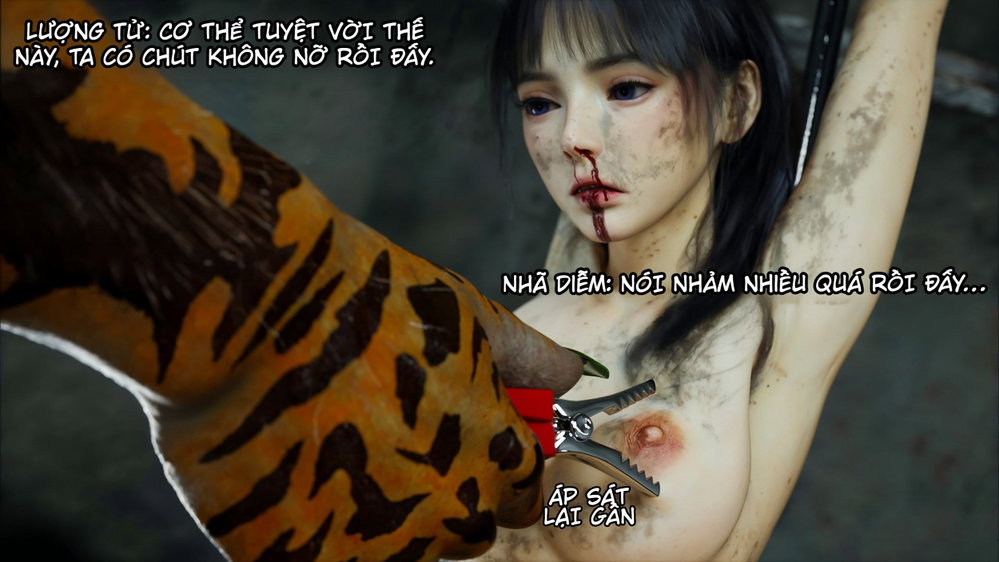 NGHỊCH CHUYỂN - Chương 45 - 69