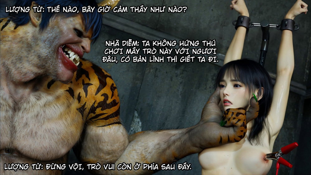 NGHỊCH CHUYỂN - Chương 45 - 77