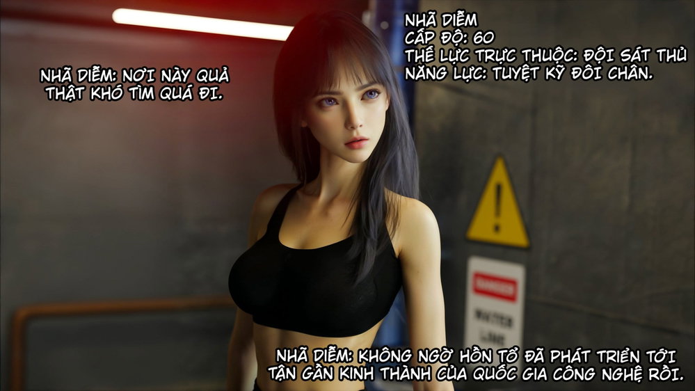 NGHỊCH CHUYỂN - Chương 45 - 8