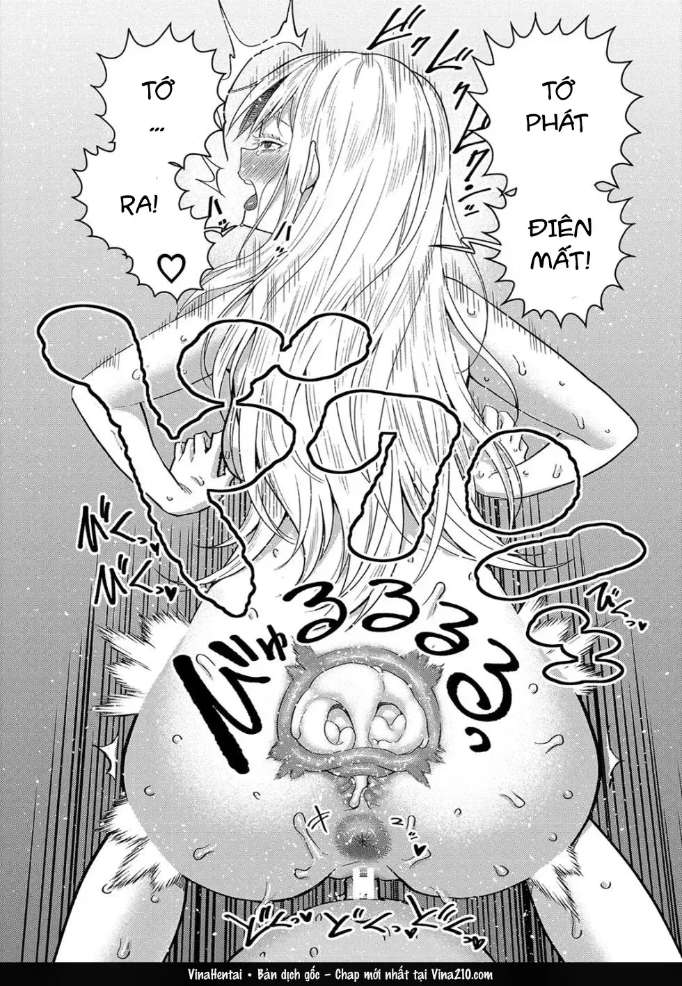Cuộc sống trần trụi full - Chap 4 - 23