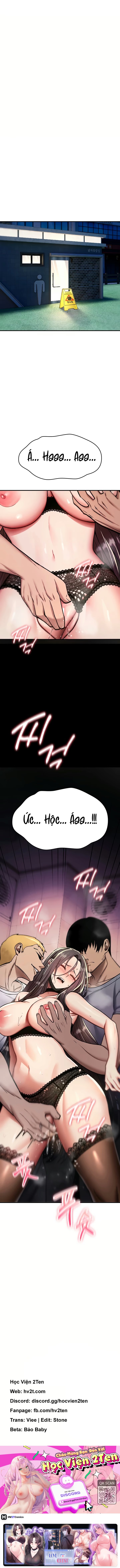 Lời Nguyền Của Kẻ Giả Gái - Chap 38 - 14