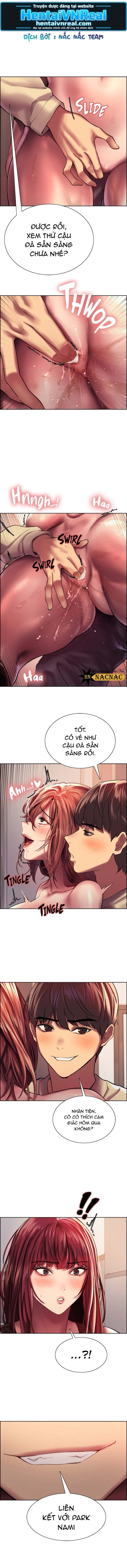 Đồng Hồ Bấm Giờ Tình Dục - Chap 22 - 1