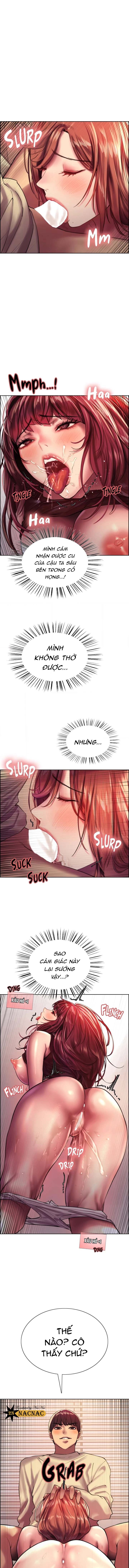 Đồng Hồ Bấm Giờ Tình Dục - Chap 22 - 13