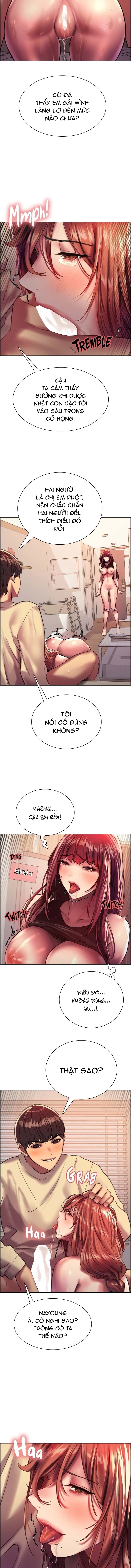 Đồng Hồ Bấm Giờ Tình Dục - Chap 22 - 14