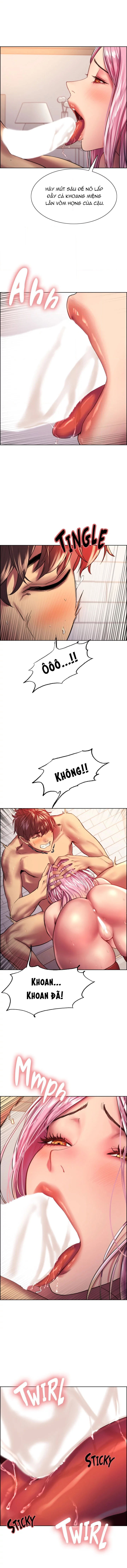 Đồng Hồ Bấm Giờ Tình Dục - Chap 17 - 11