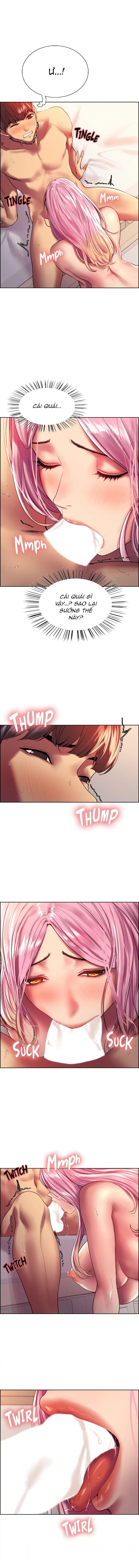 Đồng Hồ Bấm Giờ Tình Dục - Chap 17 - 3