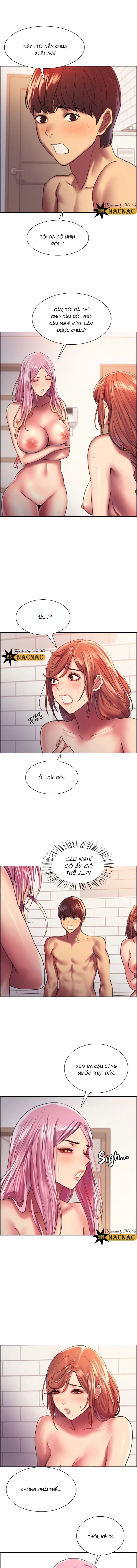 Đồng Hồ Bấm Giờ Tình Dục - Chap 17 - 5