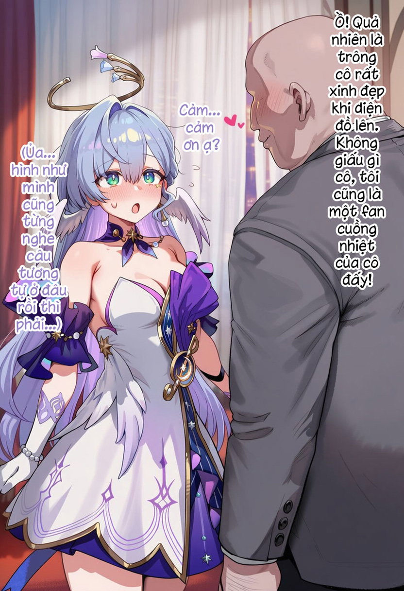 [R-18](no dialogue)【NTR】#3.知更鸟 - Đọc ngay - 12