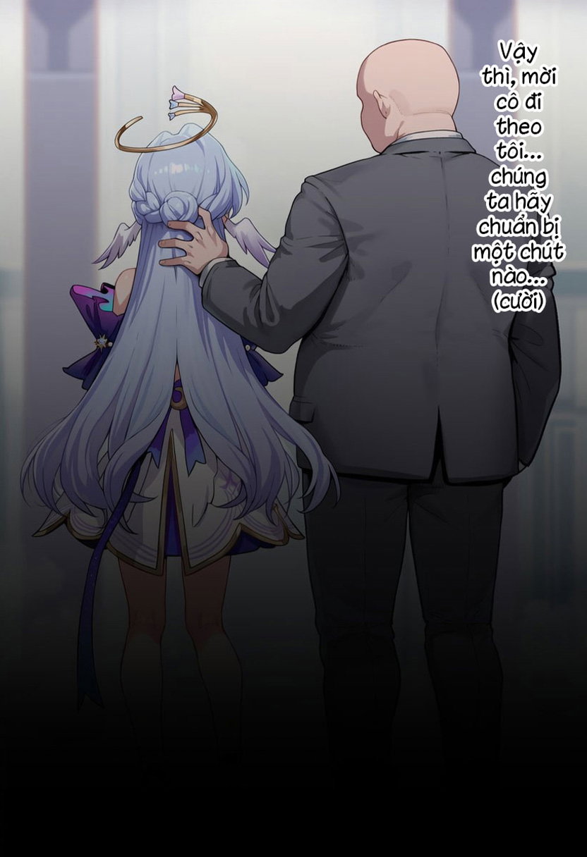 [R-18](no dialogue)【NTR】#3.知更鸟 - Đọc ngay - 13