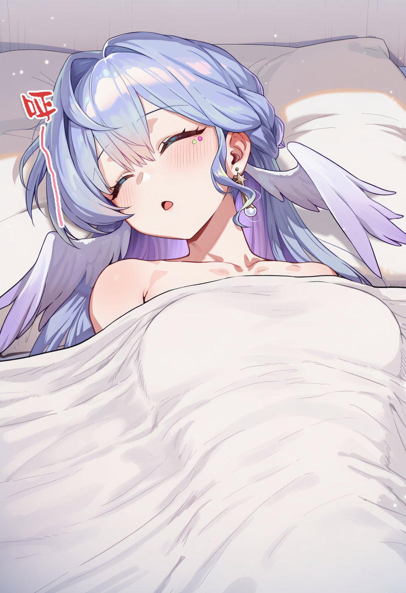 [R-18](no dialogue)【NTR】#3.知更鸟 - Đọc ngay - 5