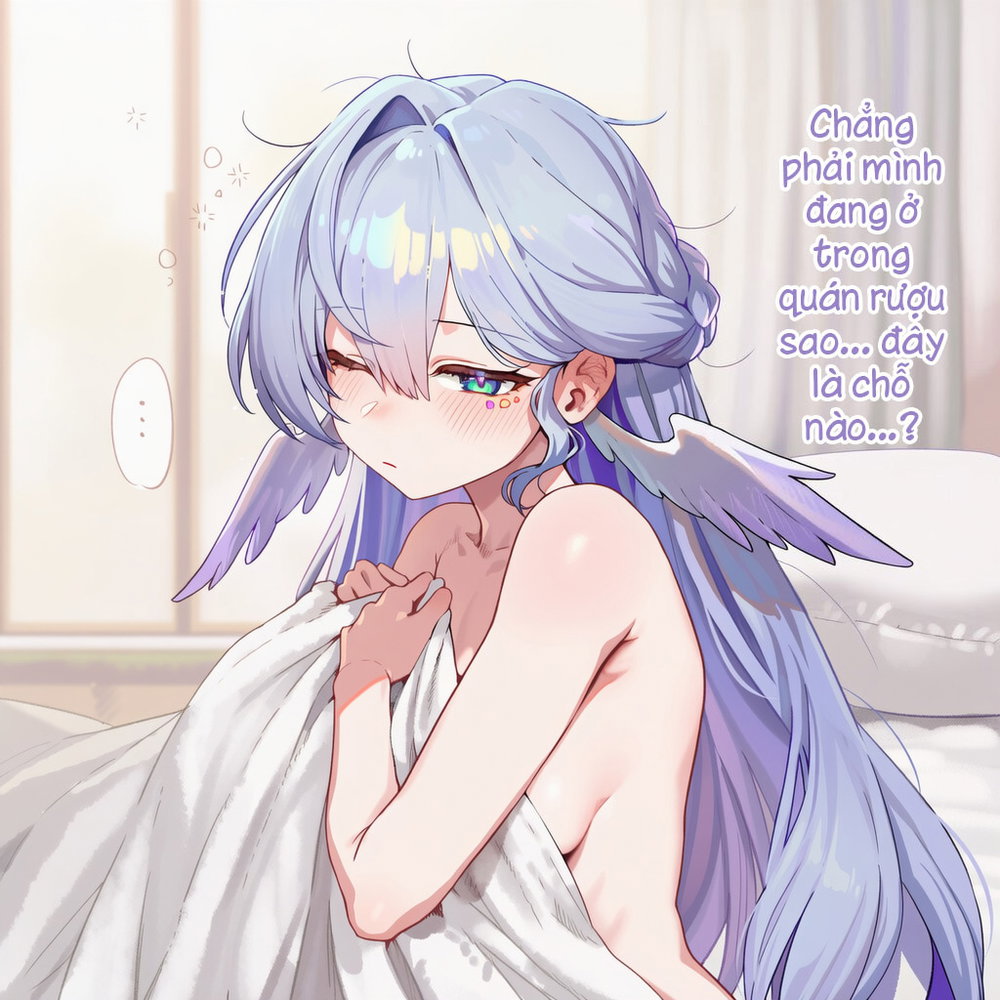 [R-18](no dialogue)【NTR】#3.知更鸟 - Đọc ngay - 6