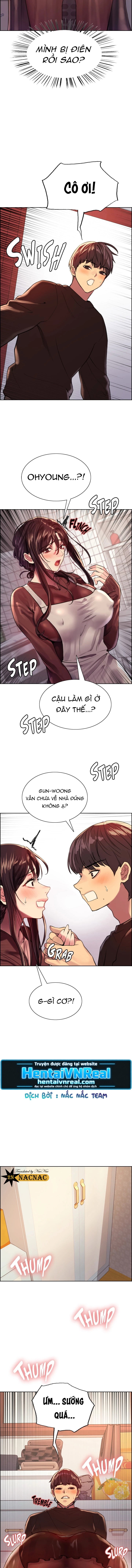 Đồng Hồ Bấm Giờ Tình Dục - Chap 29_Nguyễn Trân - 11