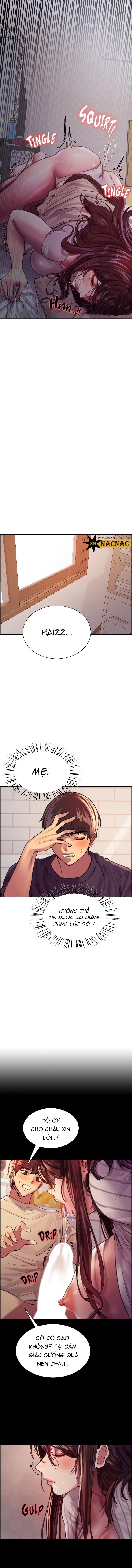 Đồng Hồ Bấm Giờ Tình Dục - Chap 29_Nguyễn Trân - 4