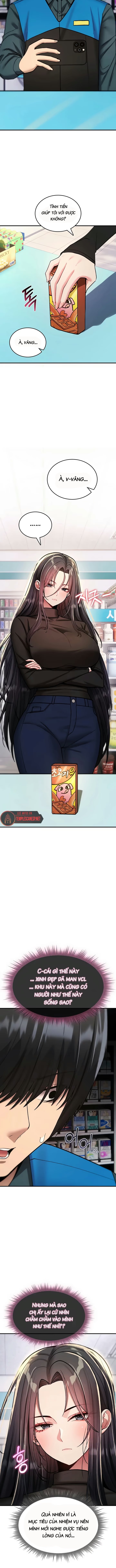 Lời Nguyền Của Kẻ Giả Gái - Chap 36 - 6