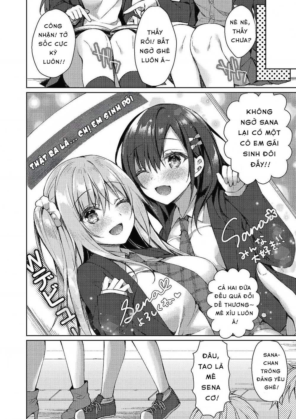 trích COMIC Reboot Vol. 24 - Đọc ngay - 27 trích COMIC Reboot Vol. 24 - Đọc ngay - 27