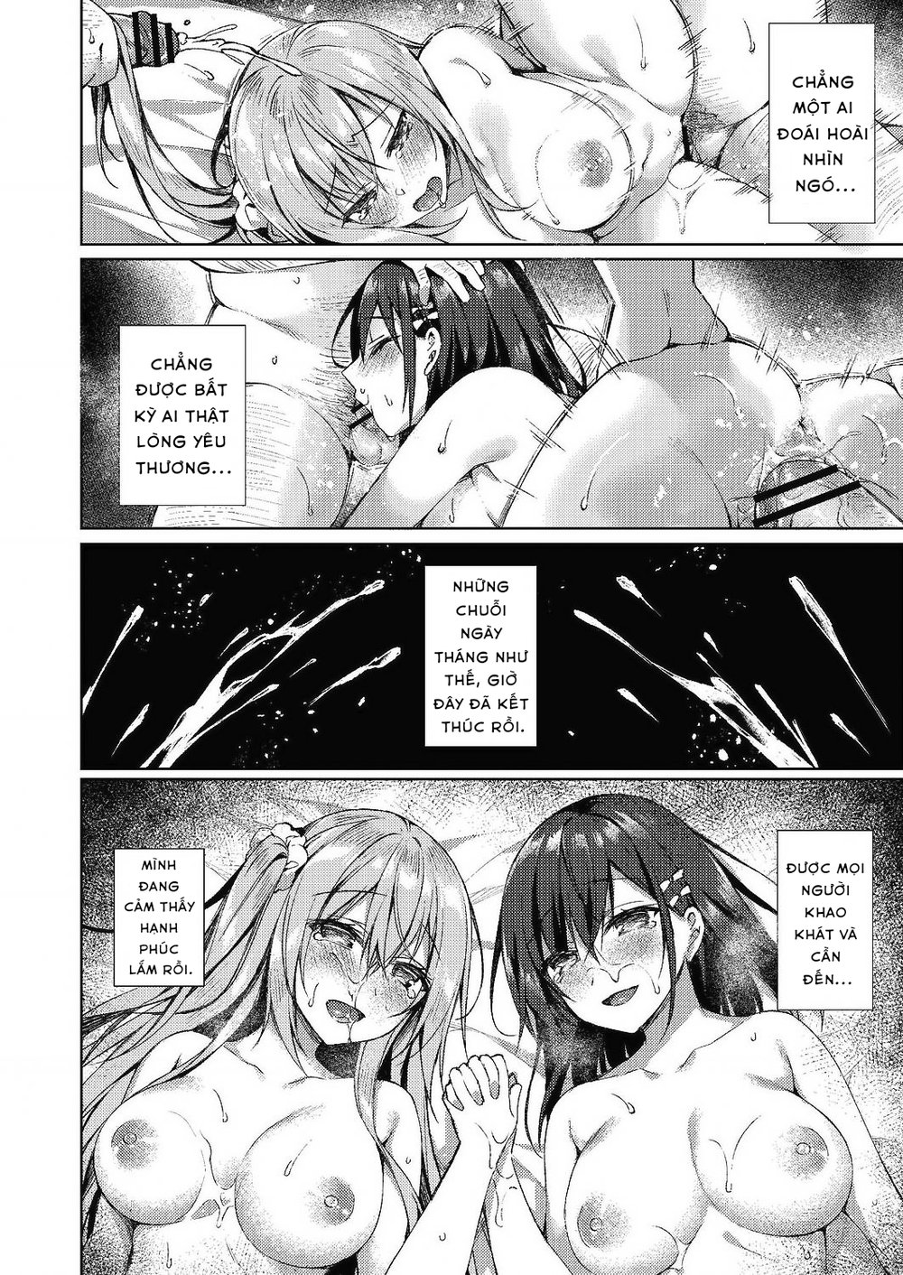 trích COMIC Reboot Vol. 24 - Đọc ngay - 31 trích COMIC Reboot Vol. 24 - Đọc ngay - 31
