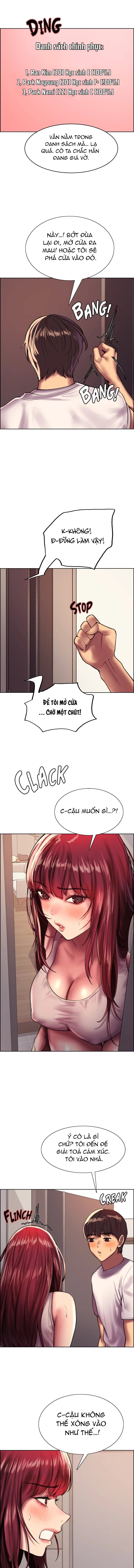 Đồng Hồ Bấm Giờ Tình Dục - Chap 24 - 11