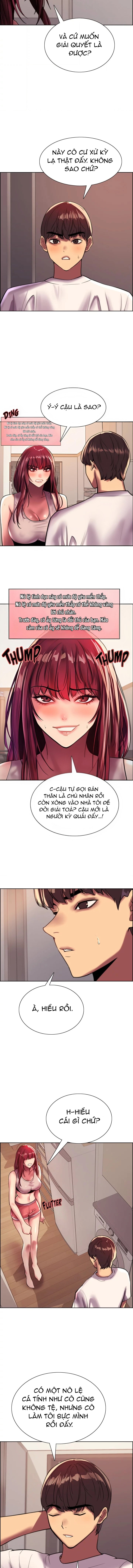 Đồng Hồ Bấm Giờ Tình Dục - Chap 24 - 12