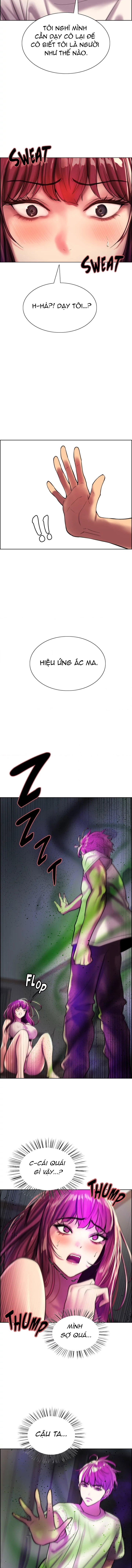 Đồng Hồ Bấm Giờ Tình Dục - Chap 24 - 13