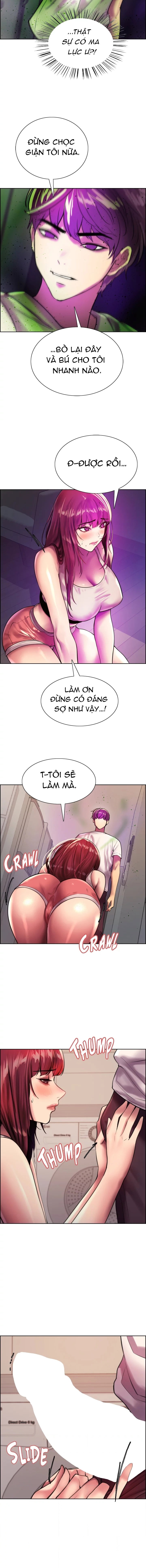 Đồng Hồ Bấm Giờ Tình Dục - Chap 24 - 14