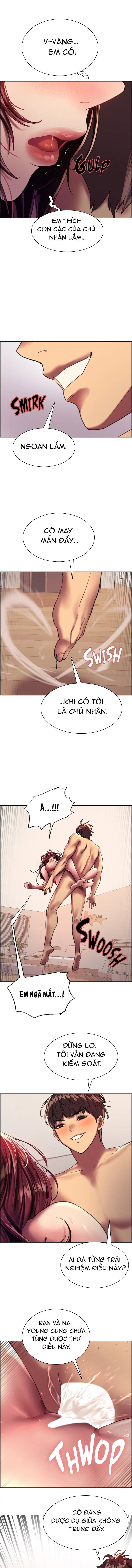 Đồng Hồ Bấm Giờ Tình Dục - Chap 24 - 20