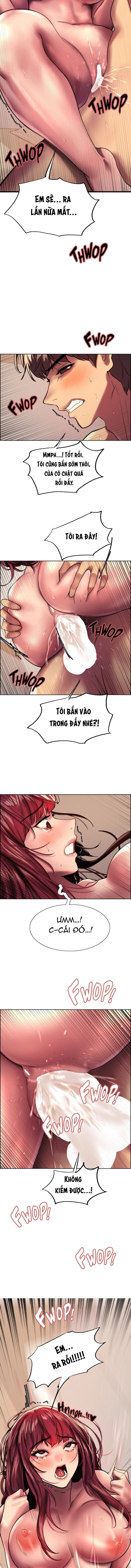 Đồng Hồ Bấm Giờ Tình Dục - Chap 24 - 22