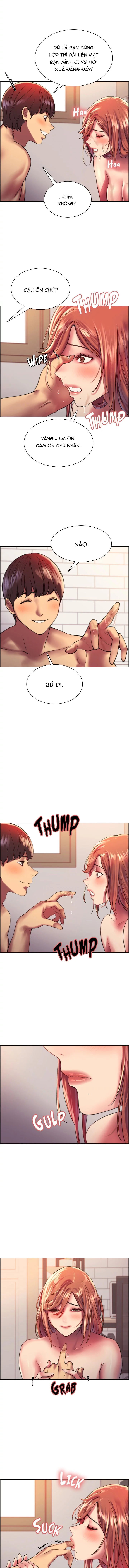 Đồng Hồ Bấm Giờ Tình Dục - Chap 18 - 11
