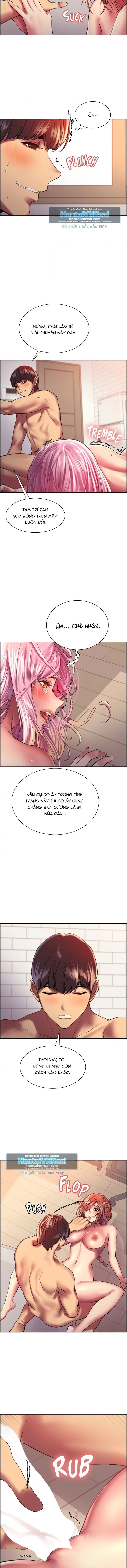 Đồng Hồ Bấm Giờ Tình Dục - Chap 18 - 12