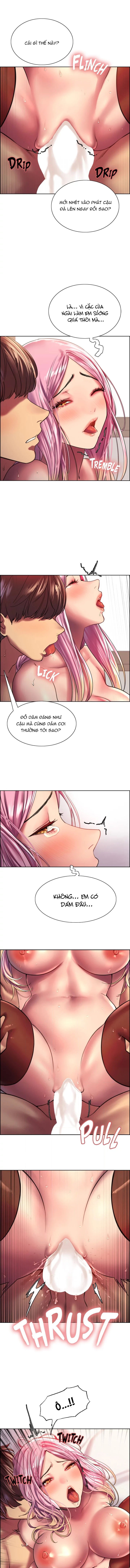 Đồng Hồ Bấm Giờ Tình Dục - Chap 18 - 3