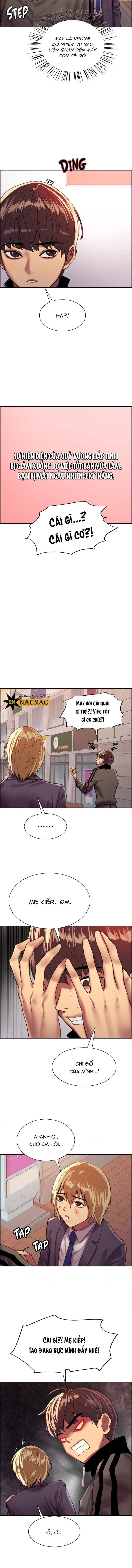 Đồng Hồ Bấm Giờ Tình Dục - Chap 26 - 13