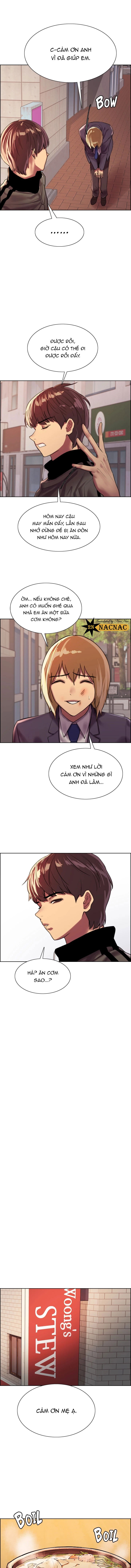 Đồng Hồ Bấm Giờ Tình Dục - Chap 26 - 14