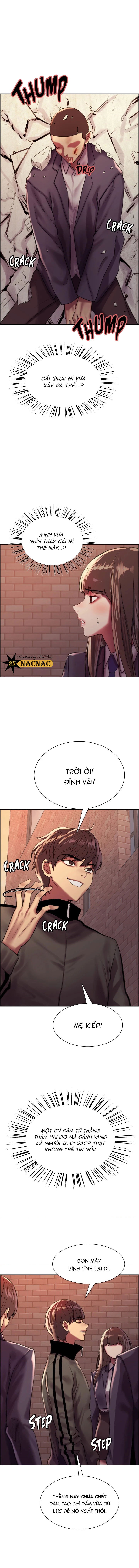 Đồng Hồ Bấm Giờ Tình Dục - Chap 26 - 3