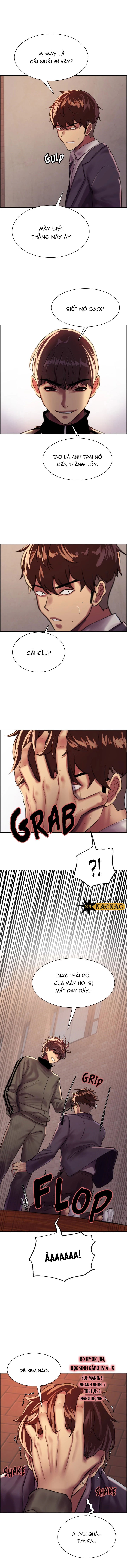 Đồng Hồ Bấm Giờ Tình Dục - Chap 26 - 4